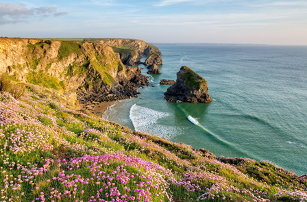 Cornovaglia e Costa Giurassica